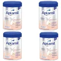 Produktbild: 4x 800g Aptamil Profutura DuoAdvance 1 Anfangsmilch von Geburt an Babymilch