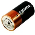 Produktbild: DURACELL Batterie Plus Baby C 141865 1,5V 4 St./Pack.
