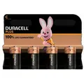 Produktbild: DURACELL MN 1400 Plus ML Baby