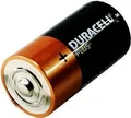 Produktbild: Duracell MN1400B4 Haushaltsbatterie Einwegbatterie C Alkali (Plus-C K4)