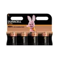 Produktbild: Duracell MN 1400 Plus ML Baby 4-er Blister