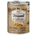 Produktbild: Bosch Petfood Heimat Adult mit regionaler Hofpute, Maroni & Pastinake 400 g