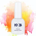 Produktbild: Premium Remover Cream Soak Off UV Lack Shellac PolishGel Schnelle Entfernung