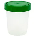 Produktbild: Brainkmann Urinbecher mit Schraubdeckel 