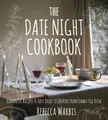 Produktbild: Rebecca Warbis Date Night Cookbook (Gebundene Ausgabe)