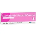 Produktbild: Remifemin FeuchtCreme bei Scheidentrockenheit
