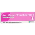Produktbild: Remifemin FeuchtCreme 50 g