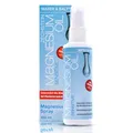 Produktbild: Water & Salt® 100ml Classic Magnesiumöl Zechstein Magnesiumspray [DERMATOLOGISCH GETESTET] - Magnesium Öl Magnesiumspray - Zertifiziertes Naturprodukt (Sensitive)