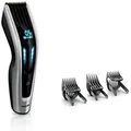 Produktbild: Hc9450/15 Series 9000 Hairclipper Haarschneider Schwarz/silber (hc9450/15 Series 9000) - Philips