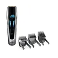 Produktbild: Philips Haarschneider Serie 9000 HC9450 digitale Touch Kontrolle Motor Kamme