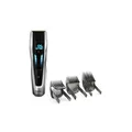Produktbild: Philips Wiederaufladbarer haarschneider grau/schwarz