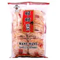 Produktbild: 150g Shelly Senbei Reiscracker Want Want Brand süsse knusprige Crackers Thailand