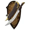 Produktbild: UC1371 Elven Of Strider Aragorn The Lord of the Rings LOTR UNITED CUTLERY