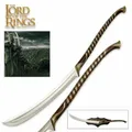 Produktbild: UC1373 High Elven Warrior The Lord of the Rings LOTR UNITED CUTLERY