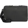 Produktbild: Lacoste Chantaco Reporter Bag - Umhängetasche 26 cm (noir)