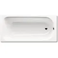 Produktbild: Kaldewei Rechteck-Badewanne Saniform Plus 170 cm x 75 cm Weiß