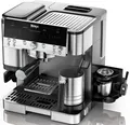 Produktbild: NINJA Espressomaschine ES601EU, Espresso-, Cold Brew- und Filterkaffeemaschine