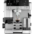 Produktbild: Ninja - Luxe Café Premier Es601eu Silber Kaffeevollautomat