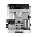 Produktbild: Ninja Luxe Café Premier Kaffeemaschine in Silber | ES601EU | von SharkNinja