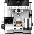 Produktbild: Ninja ES601EU Siebträger Espressomaschine schwarz/edelstahl 1650 Watt Mahlwerk