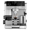 Produktbild: Ninja Luxe Café Premier ES601EU 3-in-1 Kaffeemaschine mit Dual Froth System