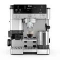 Produktbild: Ninja ES601EU Luxe Premium Kaffeemaschine Siebträger-Espressomaschine Kaffee
