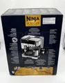 Produktbild: Ninja ES601EU Luxe Premium Siebträger-Espressomaschine 1650 W  #TK2321A-