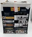 Produktbild: Ninja ES601EU Luxe Premium Siebträger-Espressomaschine 1650 W  #TK2323A-