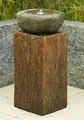 Produktbild: AquaArte Gartenbrunnen Nashville, 24 cm Breite