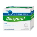 Produktbild: MAGNESIUM DIASPORAL 100 Lutschtabletten 100 St.