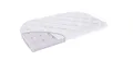 Produktbild: Träumeland Babymatratze Beistellbett Brise Light 80 x 42 cm