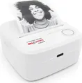 Produktbild: Easypix InstantFUN Pocket Printer P1 (10102)