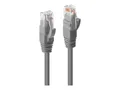 Produktbild: Lindy Premium - Patch-Kabel - RJ-45 (M) zu RJ-45 (M)