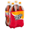 Produktbild: Mezzo Mix 4x1,5l