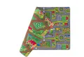 Produktbild: Snapstyle Kinderteppich Straßenteppich Beidseitig Straßenlandschaften, Rechteckig, Höhe: 6 mm