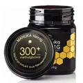 Produktbild: Larnac Manuka Honig MGO 300+ 250g - ORIGINAL AUS NEUSEELAND 250 280 350
