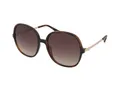 Produktbild: Guess GU7844 52F blonde havana 59/18/140 Damen Sonnenbrillen