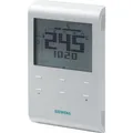 Produktbild: Siemens RDE100.1RF S55770-T320Raumthermost. Sender 3V (S55770T320)