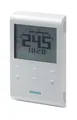 Produktbild: Siemens Dig.Industr. Raumthermostat S55770T 320 Bussystem-Raumtemperaturregler