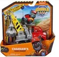Produktbild: Trümmer und seine Crew: Das Basisfahrzeug des Chargers