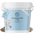 Produktbild: Annimally Mineralfutter Pellets Organisch