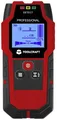 Produktbild: Toolcraft TO-9627699 Ortungsgerät Ortungstiefe max. 120mm LCD-Display 1780691
