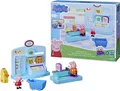 Produktbild: Hasbro Peppa Pig Peppa geht einkaufen F44105X0