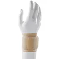 Produktbild: FUTURO Handgelenkbandage Sport 46709DABI beige 14,0-24,1 cm, 1 St.