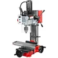 Produktbild: Bohrmaschine fräsmaschine metallbearbeitung 230V 350W 3-13MM Holzmann BF16V