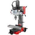 Produktbild: Bohrmaschine Fräsmaschine Metallbearbeitung 230v 350w 3-13mm Holzmann Bf16v