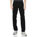 Produktbild: Wrangler Herren-Jeans Straight, Regular Fit, Straight Leg