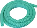 Produktbild: tecuro Saug- und Druckschlauch für Pumpen und Brunnen - 3/4 Zoll DN 19 - 5 mtr