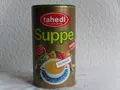 Produktbild: Suppe, kl.Suppe,Tahedl Spezial S Würze, vegan(EUR1,11/100g) 900 g MHD 14.09.2027
