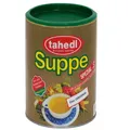 Produktbild: (EUR 10/kg) tahedl Suppe Gold 12 x 900 g - das Original -  MHD 5/27